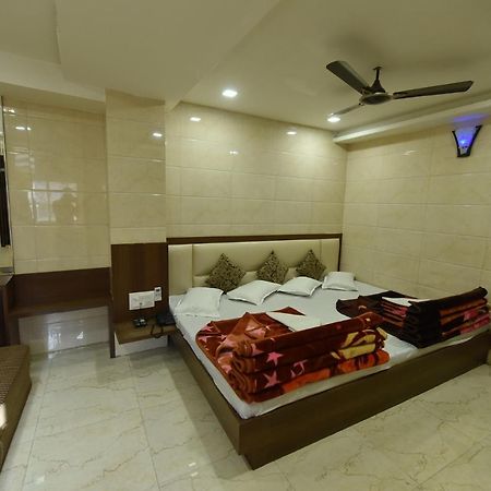 Baba Guest House Ajmer Eksteriør billede