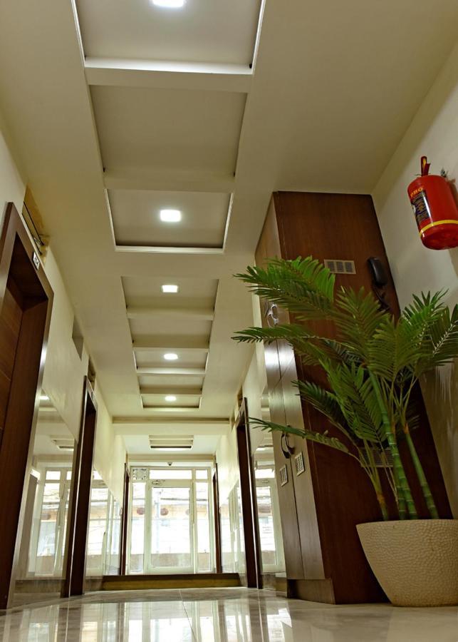 Baba Guest House Ajmer Eksteriør billede