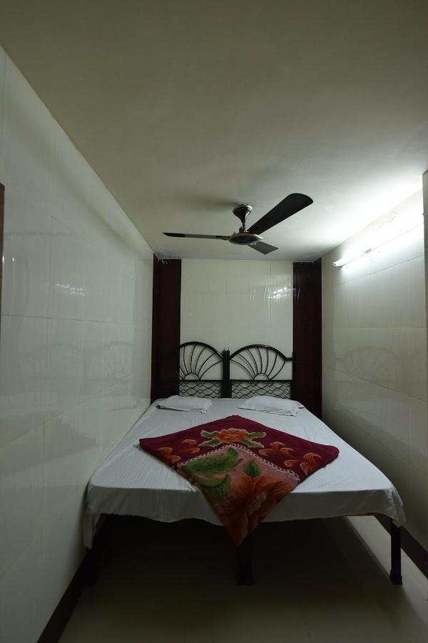 Baba Guest House Ajmer Eksteriør billede