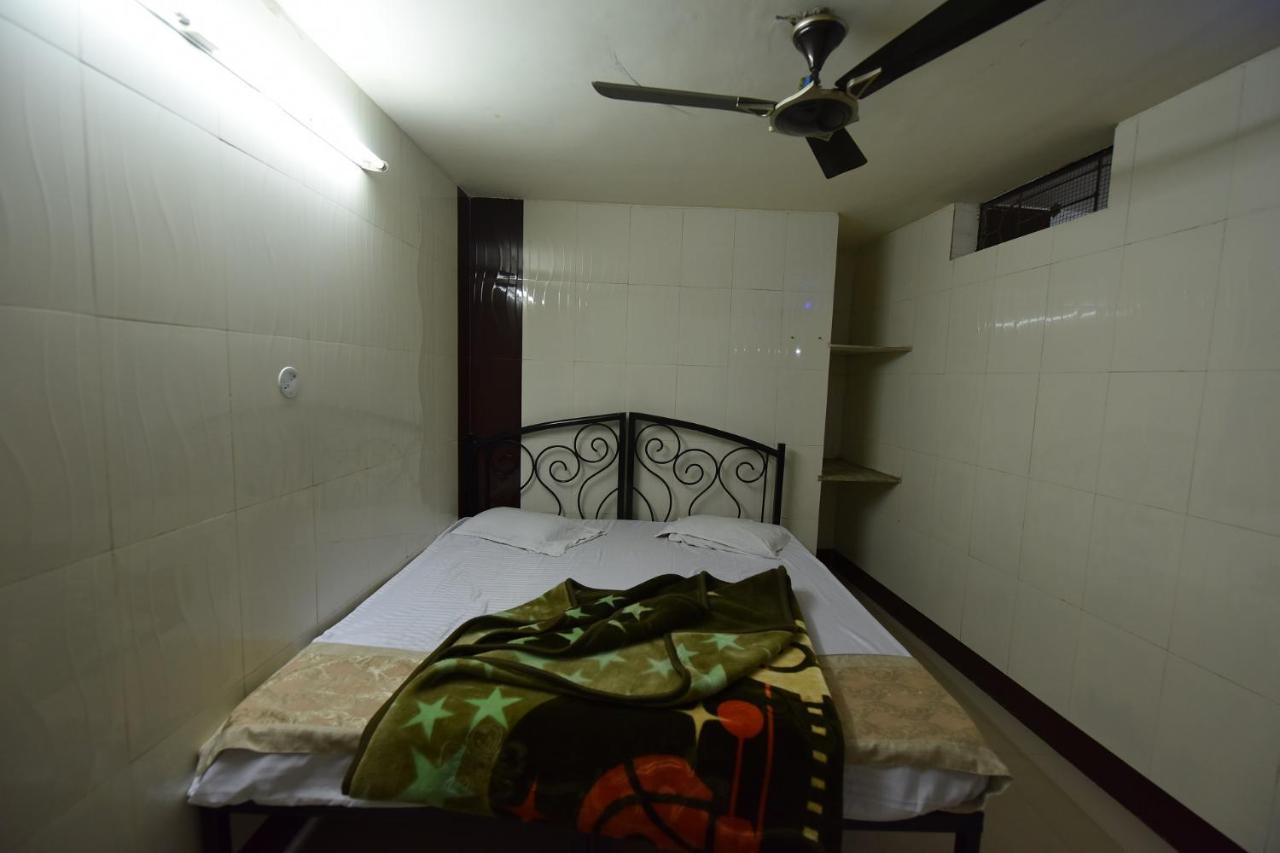 Baba Guest House Ajmer Eksteriør billede