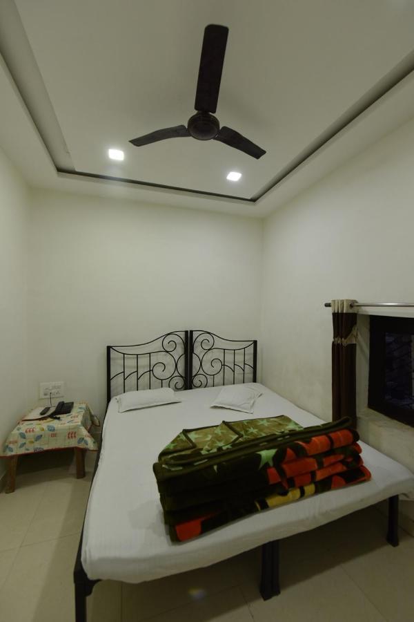 Baba Guest House Ajmer Eksteriør billede
