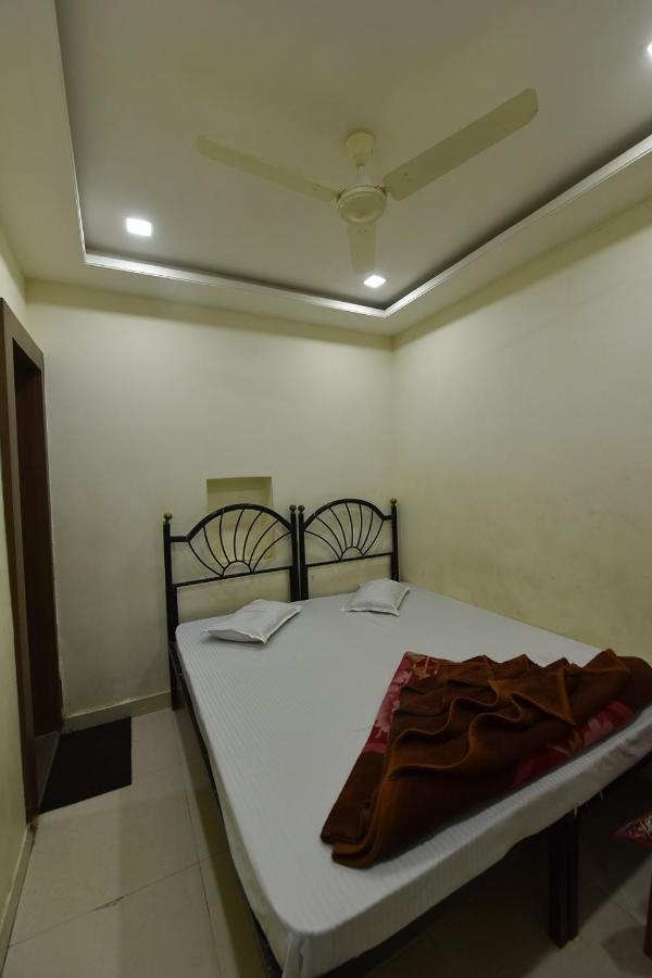 Baba Guest House Ajmer Eksteriør billede