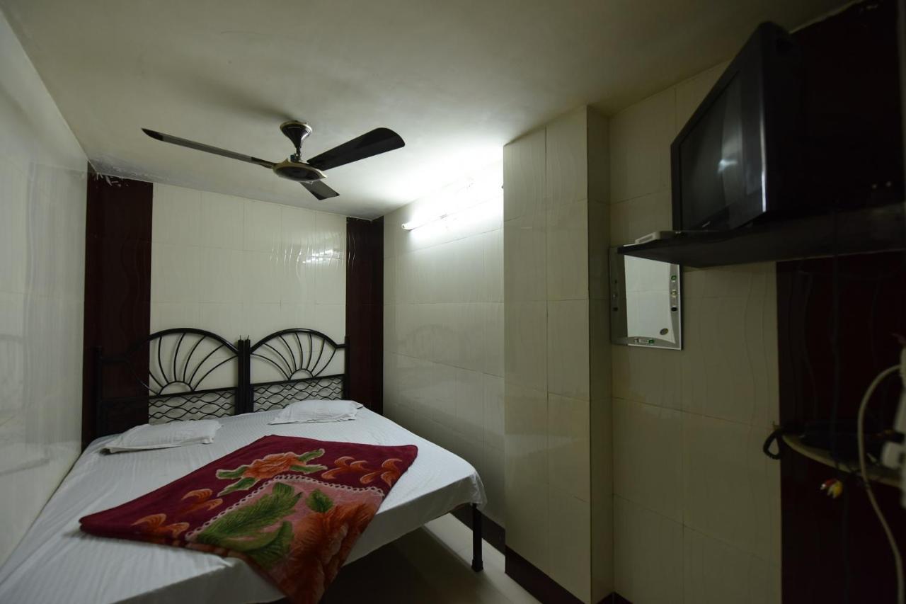 Baba Guest House Ajmer Eksteriør billede