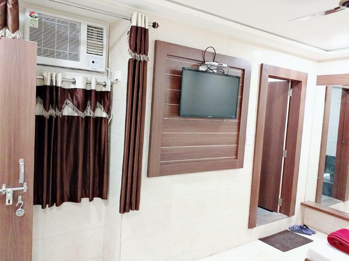 Baba Guest House Ajmer Eksteriør billede