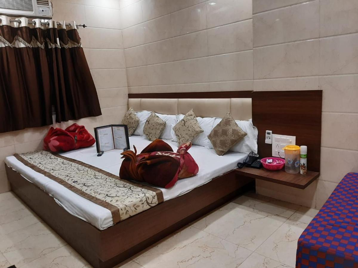 Baba Guest House Ajmer Eksteriør billede